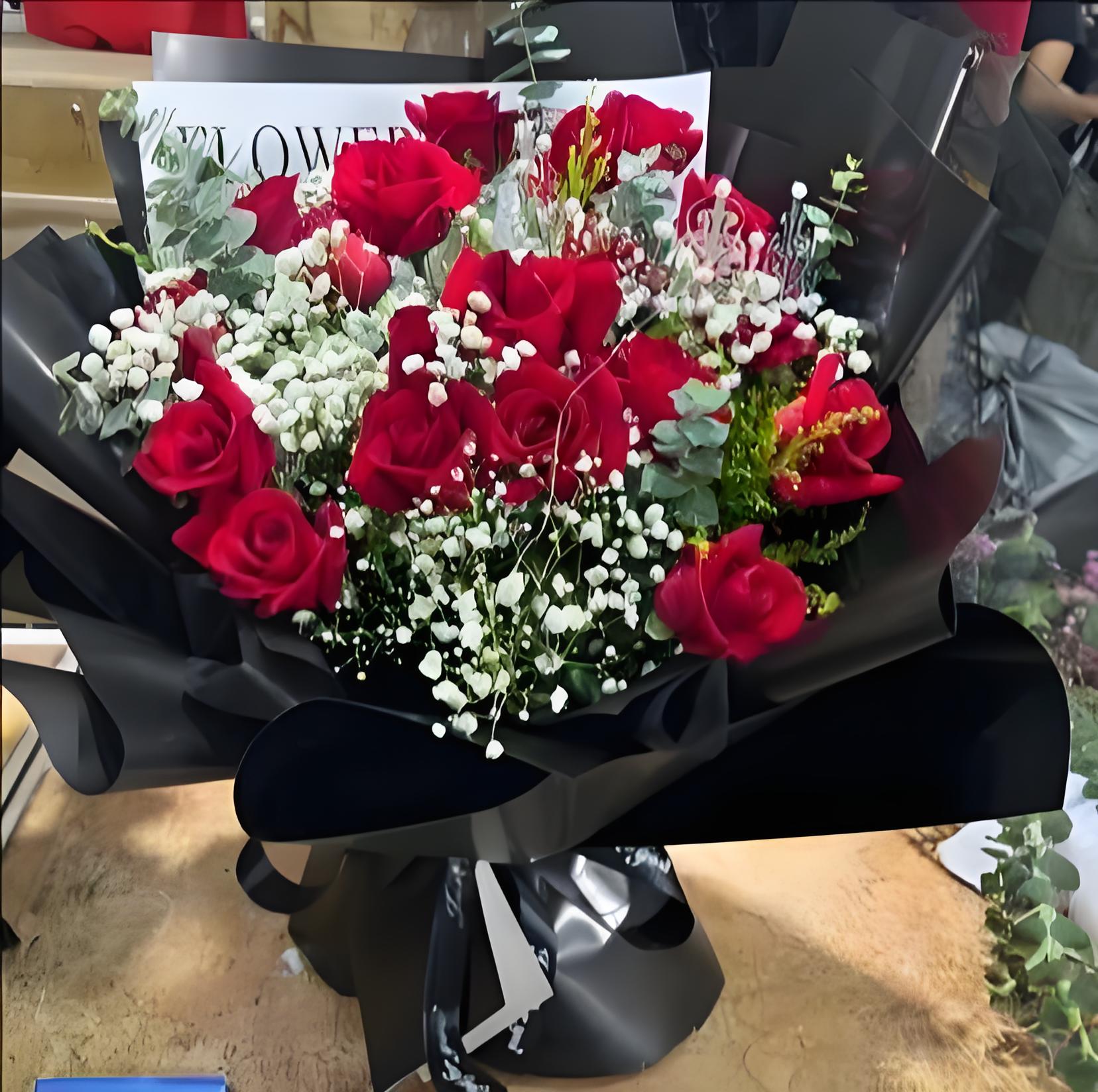 池州石台县花店